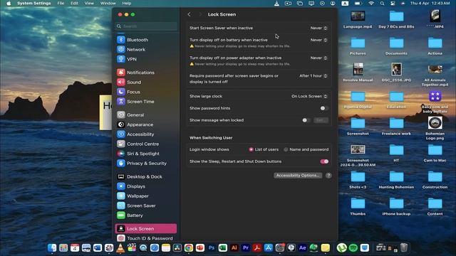 How to Turn Off Sleep Mode on a Mac (Step By Step) смотреть онлайн