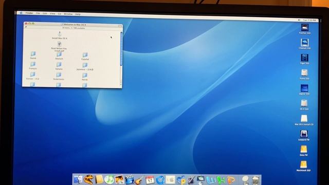 Installing Puma, again, for.....Reasons! смотреть онлайн