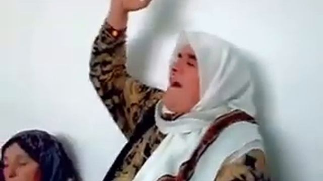 АНДИЙЦЫ . Зикр Андийка Хьурмат