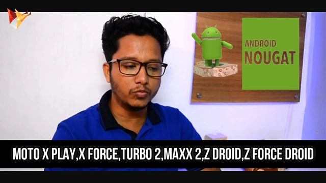 ANDROID 7 NOUGAT UPDATE RUNNING , COMING , NOT COMING ON SMARTPHONES & TABLETS | DATA DOCK смотреть онлайн