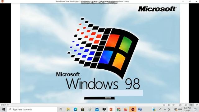 Windows Startup and Shutdown Sound - 2007 version style edition смотреть онлайн