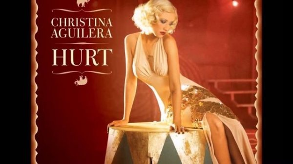 Кристина Агилера