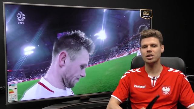 Telewizor LG - dobry wybór na Euro 2016? смотреть онлайн