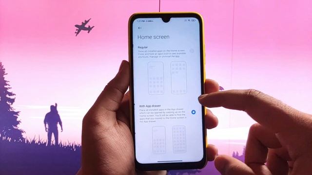 [OFFICIAL] Redmi Note 7/7S MIUI 12 Update | MIUI 12 Global Stable Update for Redmi Note 7/7S 🔥🔥 смотреть онлайн
