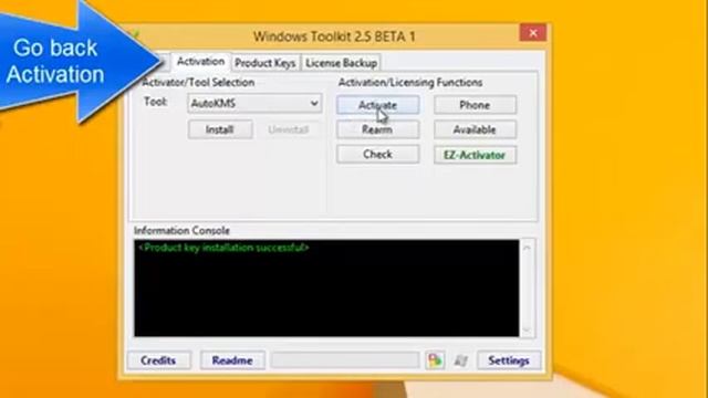 How to Activate Windows 8.1 And 8 All Versions смотреть онлайн
