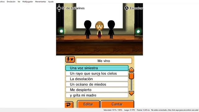 Citra Nightly 1392 Tomodachi Life 2020 06 09 23 01 54 смотреть онлайн