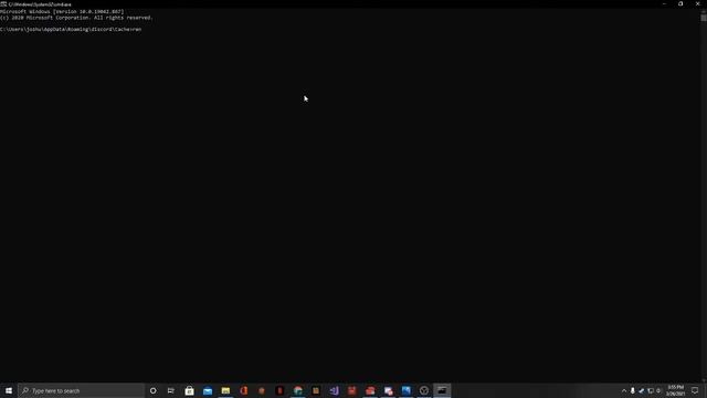 Recover People's Deleted Discord Pictures смотреть онлайн