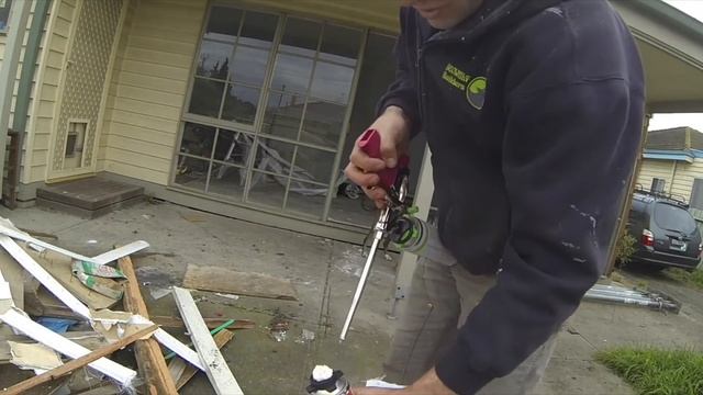 The best way to Correctly clean a foam gun смотреть онлайн