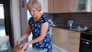 Жизнь в деревне. Хроника дня.