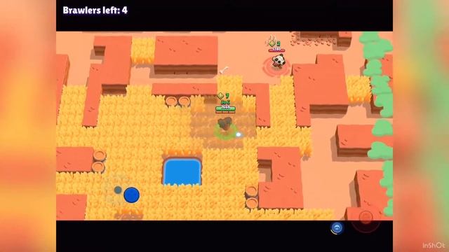 I'M BACK! - Brawl Stars смотреть онлайн