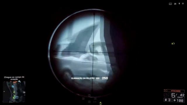 Battlefield 4 PC #4 (AMD FX 8350 + Radeon HD 7950) смотреть онлайн