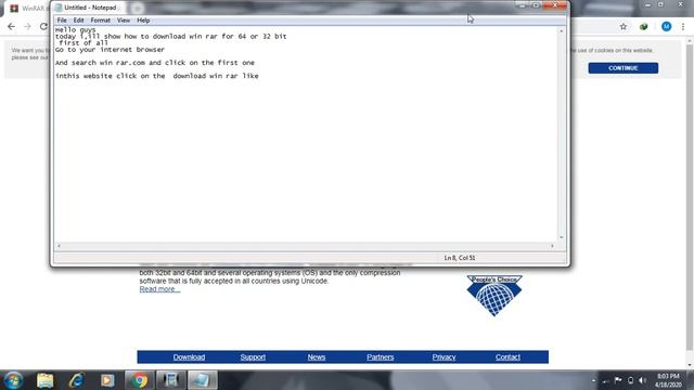 Download win rar for 64 bit or 32 bit смотреть онлайн