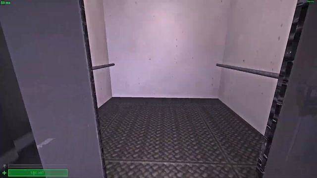 The last station [SCP:SL] смотреть онлайн
