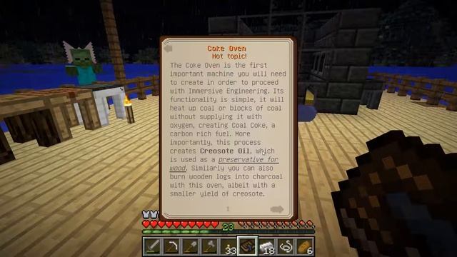 Cubed Apples Ep. 1: Old World Got Corrupted смотреть онлайн