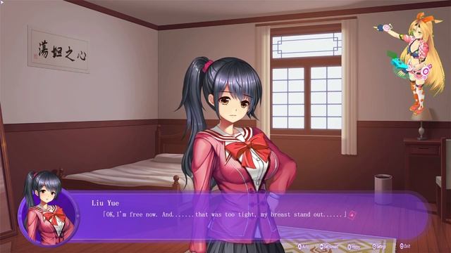 (sfw Preview) 斗地主少女/ Landlord Girls [Steam]