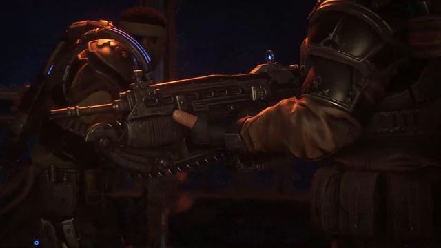 Gears 5 2019 | Full Gameplay Part 1 | PC | AMD Ryzen 7 | AMD Radeon 5500M | Gears of War Series смотреть онлайн