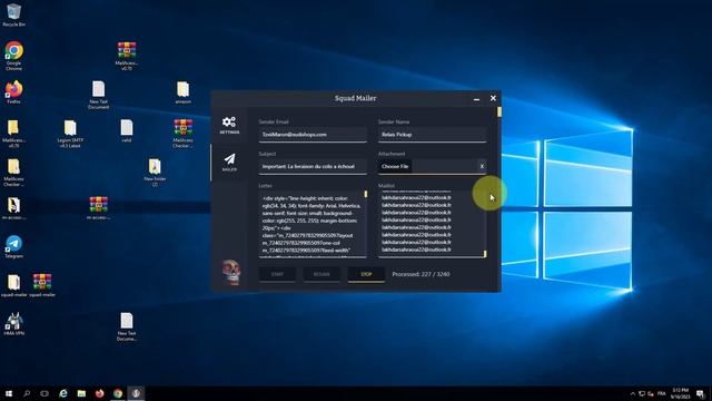 Smtp Server Inbox Ulimted 2023