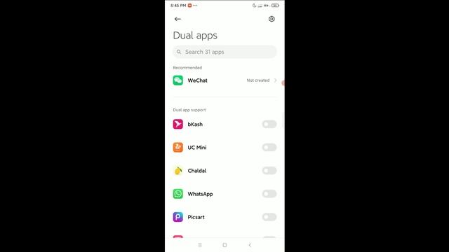How To Use Multiple App in Android смотреть онлайн