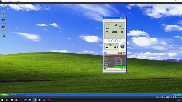 Film Simulations for Canon 5D Classic [tutorial] смотреть онлайн