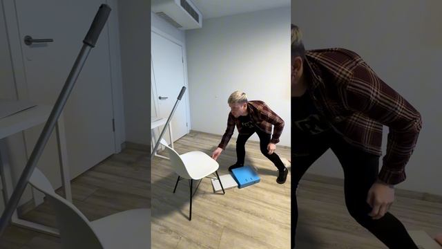 Пытаемся собрать просмотры смотреть онлайн