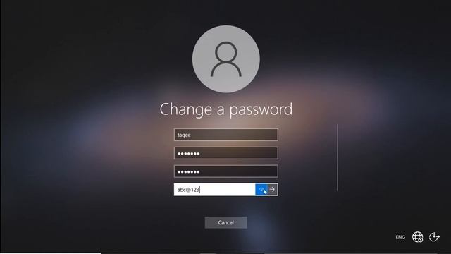 Overview of Security Management in Windows 10 смотреть онлайн