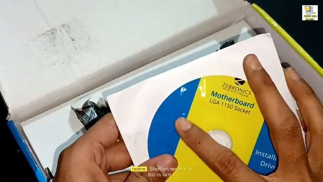 zebronics h81 motherboard unboxing | zebronics h81 motherboard | h81 motherboard | motherboard смотреть онлайн