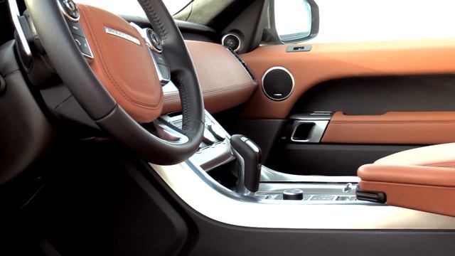 Live Axle - promo - feat. Range Rover Sport Autobiography смотреть онлайн