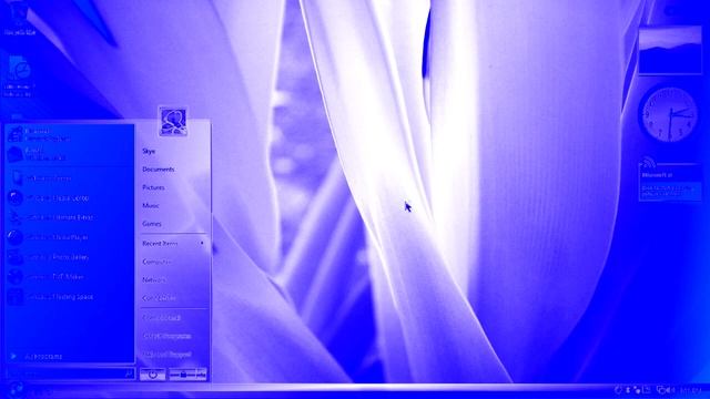 Windows Vista Delta Edition And Desktop Startup Sound Effects (SBP2E) in Chorded смотреть онлайн