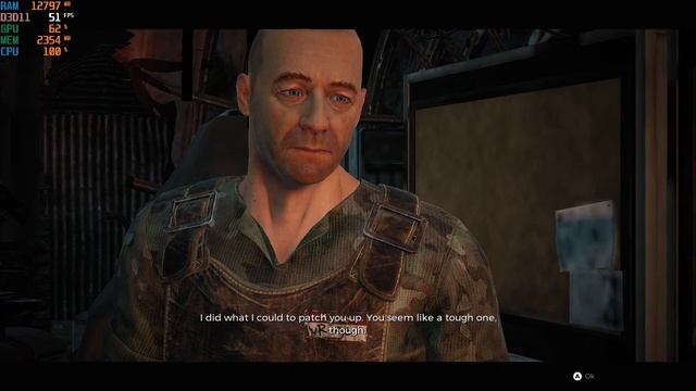 Testing "Remnant: From the Ashes" - i3-1115G4 @3Ghz - UHD Graphics - 16GB RAM (Dual Ch.) | 60FPS HD смотреть онлайн