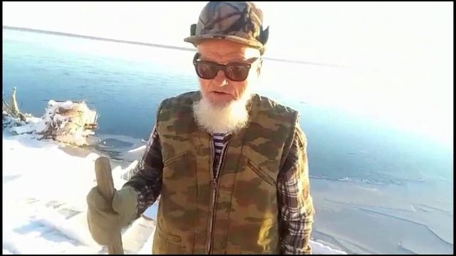 Куда девался дядя Толя. Ответ смотреть онлайн