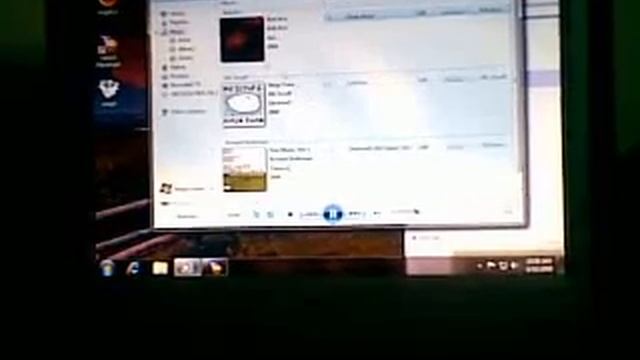 Window 7 RC (Build 7100) смотреть онлайн