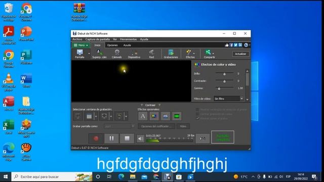 Los MEJORES GRABADORES de pantalla en MICROSOFT STORE(¿valen la pena?) смотреть онлайн