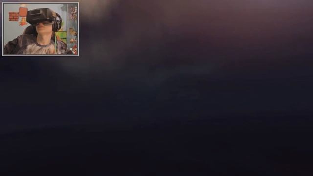 Surge Music Video: Oculus Rift DK2 - THIS IS PURE ART! смотреть онлайн