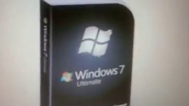Official FINAL Versions Of Windows 7 смотреть онлайн
