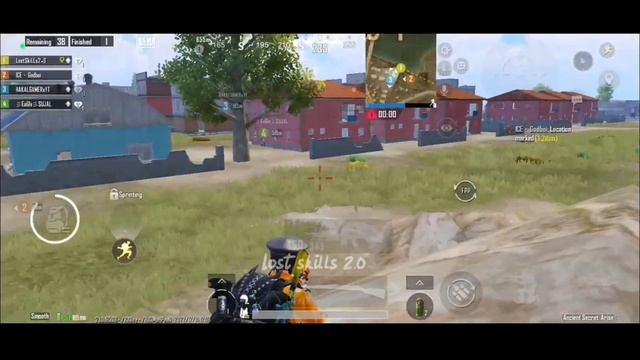 Like That 🥶 / After miui 13 test 💕 Redmi note 10s,40fps?,60fps. redminote10s,note8pro,note9pro смотреть онлайн