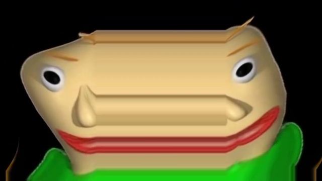 Preview 2 Baldi Deepfake V4 Effects Round 1 Vs The Megan Woodenmansee is Opposite Gwe смотреть онлайн