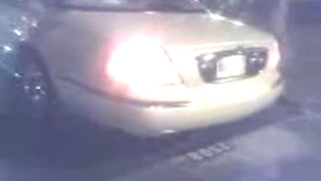 Lincoln Continental Straight Pipe Exhaust 4.6L 32v V8 смотреть онлайн