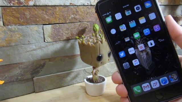 TOP 10 iOS 10 - 10.2 Jailbreak Tweaks Part 10 смотреть онлайн