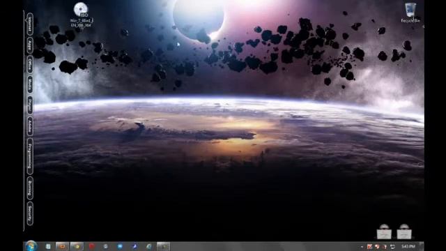 How to burn windows 7 смотреть онлайн