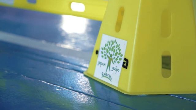 DDV CrossFitGames Игры Костромского Княжества