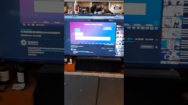 Mac vs PC Rant Bicentennial Edition смотреть онлайн