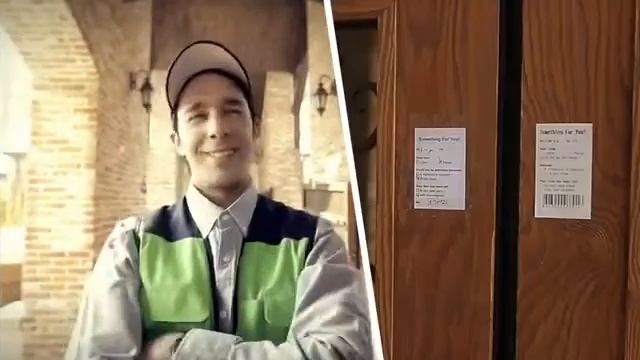 A Better Door to Door Delivery Service Wireless Mobile Portable Printer смотреть онлайн