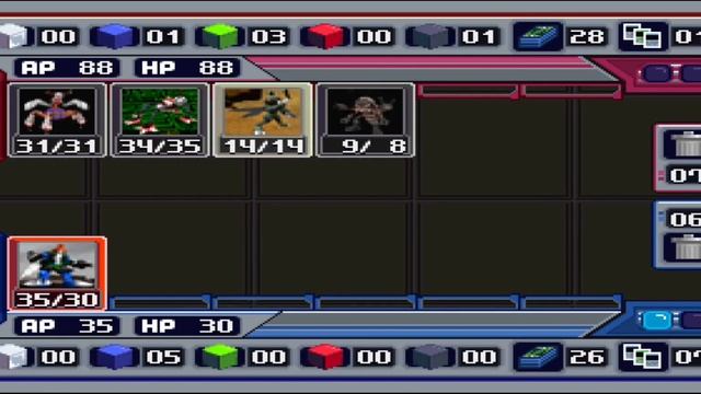 Digimon World 3 PSX (12) - Mengalahkan Chief dan Mendapatkan Digmon - Emulator Android смотреть онлайн