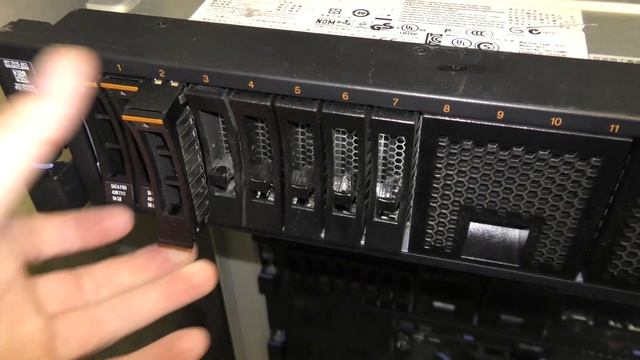 GPU Pass Through to VM in ESXi 6.5 on Lenovo x3650 M4 Working - 513 смотреть онлайн
