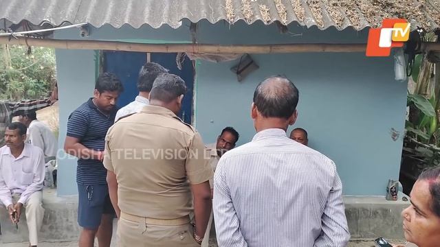 Locals' Account Of Retired Head Master's Murder In Soro смотреть онлайн