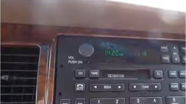 1998 Lincoln Town Car Used Cars Pulaski TN смотреть онлайн