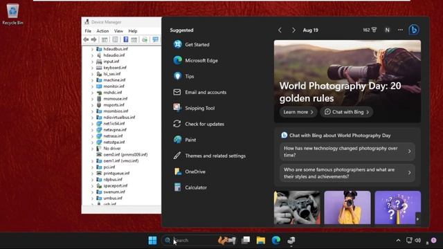 How to Fix Memory Integrity Cant be Turned on Windows 11 смотреть онлайн