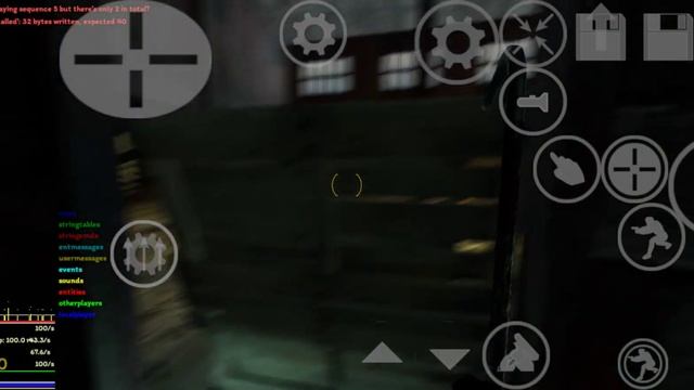 Half Life 2 Portalgun Mod #2