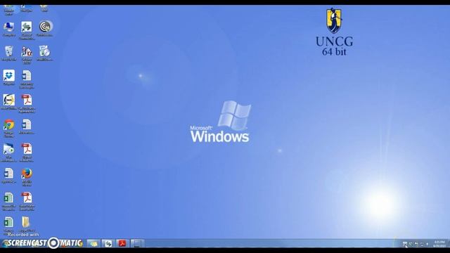 Getting and Using Citrix Receiver смотреть онлайн