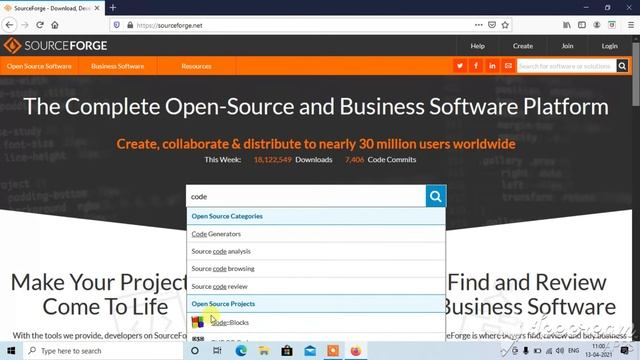 How To Download Code Blocks | Windows 10/7/8/XP | Hindi | Laptop-Computer смотреть онлайн